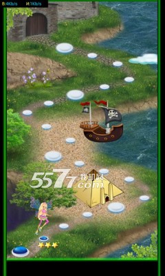 ǹPrincess Sofia Flower Fairy(RPG)ͼ1