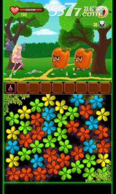 ǹPrincess Sofia Flower Fairy(RPG)ͼ4