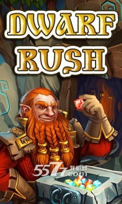 ʲʤDwarf Rush match 3(ħ)ͼ0