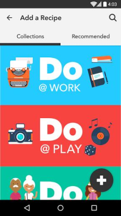 Do Camera by IFTTT()ͼ1