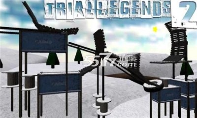 Ħг2(Ħг˶)Trial Legends 2ͼ0