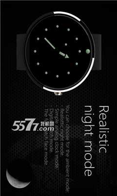 鱨logo(KGB Watch Face)ͼ1