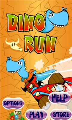 С(Dino Run Free)ͼ0