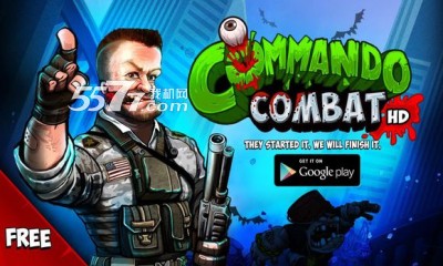 ͻսCommando combat(ĩϷ)ͼ0