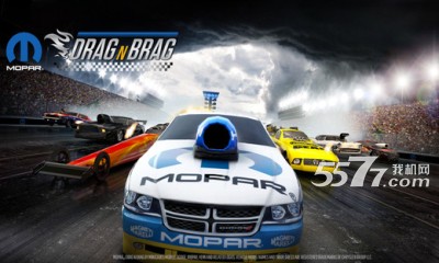 ِ܇Ưƴ(jing)ِMopar Drag N Brag(ƯΑ)؈D0