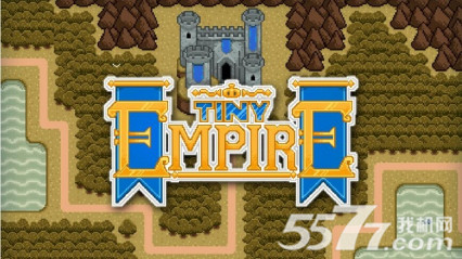 Tiny Empire(ССۇ(ƑŭСB))؈D0