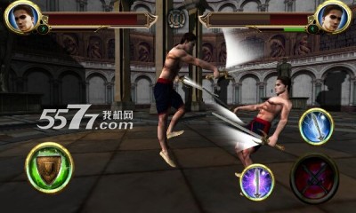 ֮(zhn)Fight of the Legends(3D)؈D2