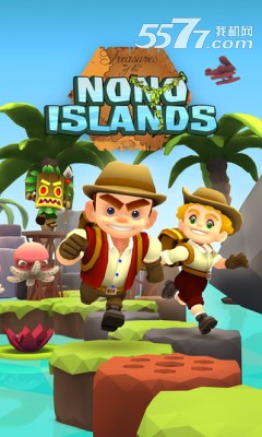Nono Islands(ŵŵ(ðյ))ͼ0
