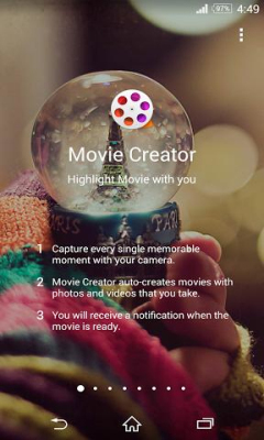 Ƭʦ(Movie Creator)ͼ1