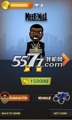 ׿°(MeekMill)ͼ1