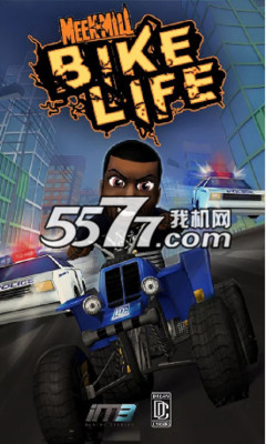 ׿ِ܇(^ِ܇Α)Meek Mill Presents Bike Life؈D0