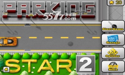 ܇_2׿(Parking Star 2)؈D0