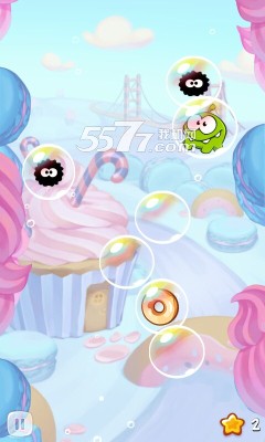 ķOm Nom Bubbles()ͼ3