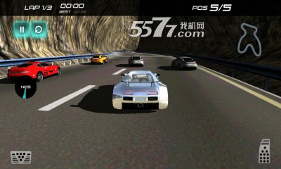 ِ܇3D(Thunder Fast Racer 3D)(lin)W(wng)ِ܇؈D1