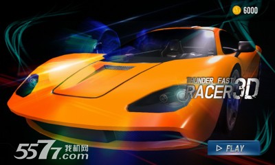 ِ܇3D(Thunder Fast Racer 3D)(lin)W(wng)ِ܇؈D0