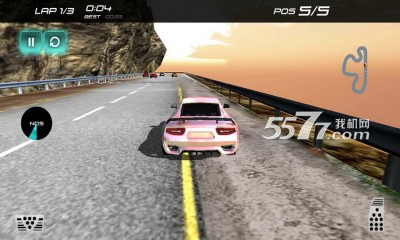 ِ܇3D(Thunder Fast Racer 3D)(lin)W(wng)ِ܇؈D2