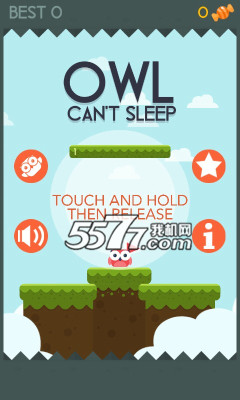 (ԾϷ)Owl Cant Sleepͼ0