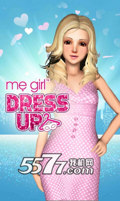 ױŮ(װϷ)me girl dress upͼ0