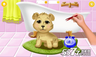 ҵĳС()my pet puppyͼ2