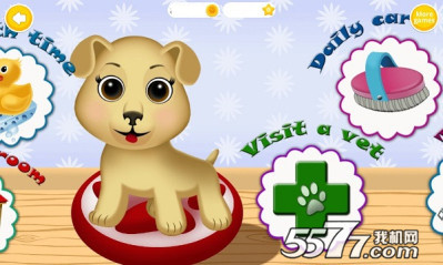 ҵĳС()my pet puppyͼ1