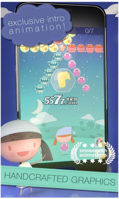 ()bubble shooter monstersͼ0