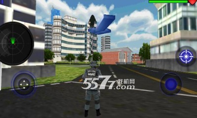 F(xin):ѓ(3D֘(zhn))modern police sniper shooter؈D3