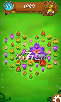 Ż䴫(ģ⾭Ӫ)blossom blast sagaͼ3