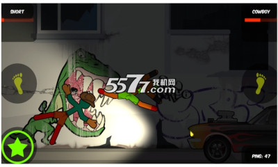 ˽ְ2(^)Street Fighting 2: Multiplayer؈D1