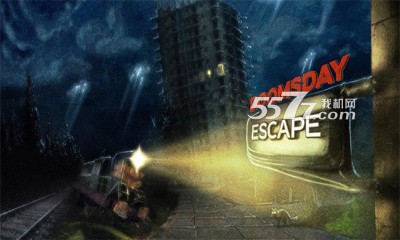 ĩDoomsday Escape(ѽ)ͼ0