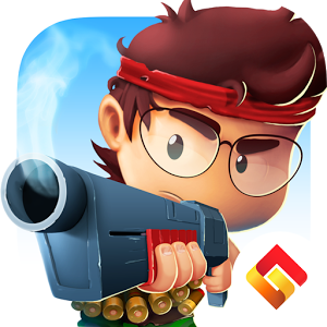 ӵʿ(ƺϽ^)v3.9.1(Ramboat: Hero Shooting Game)