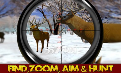 Animal Attack Simulator -Wild Hunting Games(ģ(3D))ͼ1