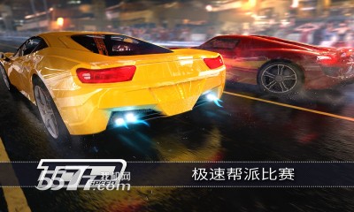 ߕrtop speed racing(׷)؈D2