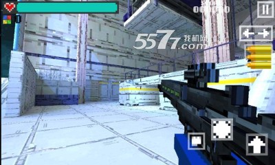 3DK\نBlock Gun 3D:Call of Destiny(ɳ)؈D3