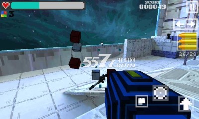 3DK\نBlock Gun 3D:Call of Destiny(ɳ)؈D2