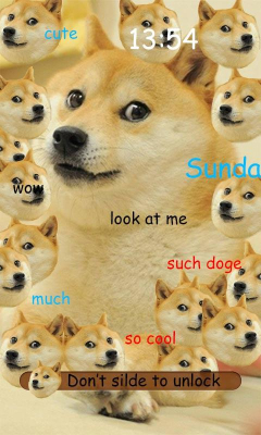 doge(doge screen lock)ͼ1