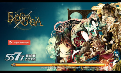 һR(ħrpg)Exos Saga؈D0