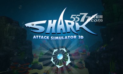 㹥ģ3D()Shark Simulator 3Dͼ0