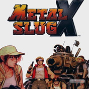 ϽͷX(ðϷ)Metal Slug Xv1.1
