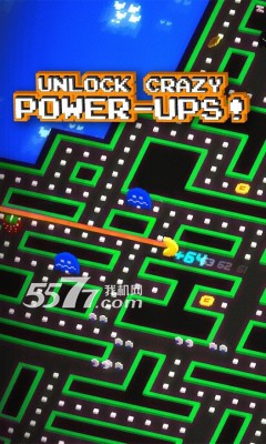 Զ256(Pac-Man 256)ιٷͼ3