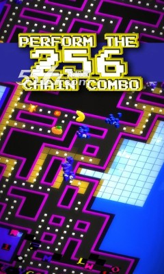 Զ256(Pac-Man 256)ιٷͼ4