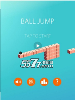 (ŰԾϷ)ball jumpͼ0