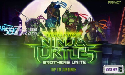 (Ӱı)ninja turtlesͼ0