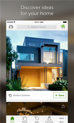 Houzz҃(ni)O(sh)Ӌapp؈D4