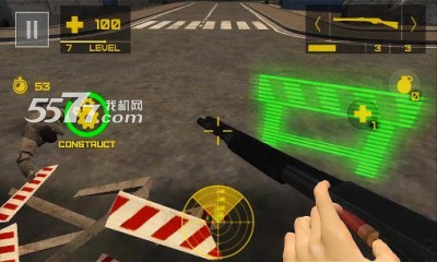 ʬZombie Defense Adrenaline(һ˳ӽ)ͼ2