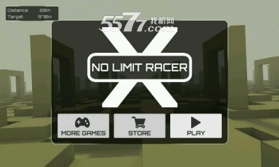 ޴No Limit Racer()ͼ0