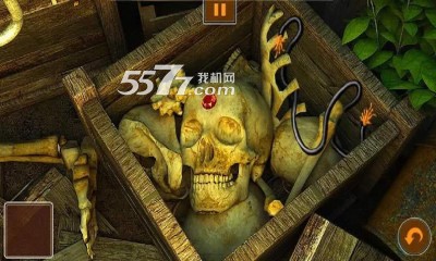 Ȼ2(Ѵ)Paranormal Escape 2ͼ2