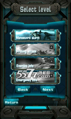 Air Raid Alien Invasion(׵սϮ(׵))ͼ1