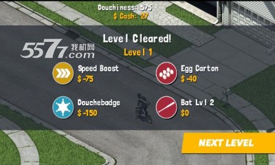 СDouchebag the Game(܇)؈D3