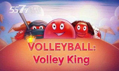 ֮Volleyball Volley king(ս)ͼ0