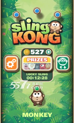 ҺSling Kong(ȳ赯)ͼ0